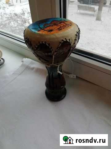 Барабаны дарбука Белгород - изображение 1