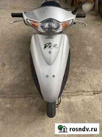 Honda dio af56 Краснодар