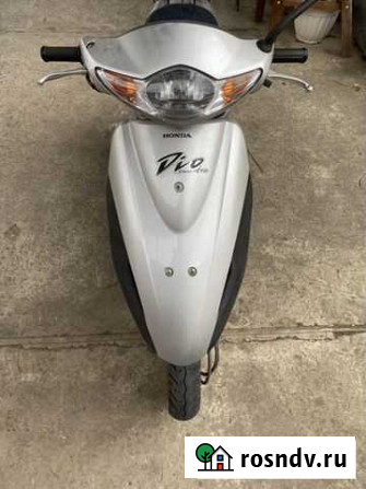 Honda dio af56 Краснодар - изображение 1