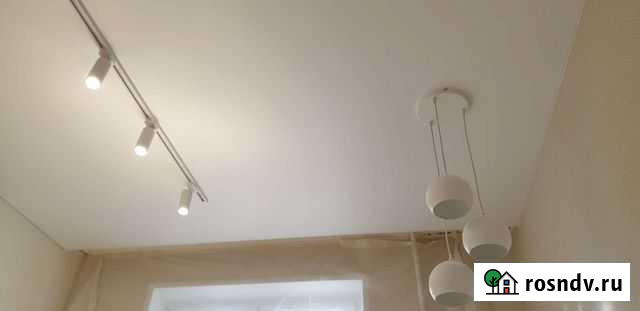 Ремонт,слив воды,монтаж,демонтаж натяжных потолков Нижний Новгород - изображение 1