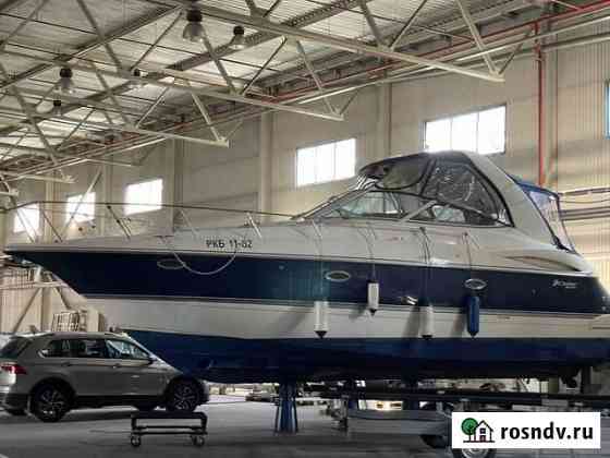 Яхта Cruisers yacht 370 express Долгопрудный