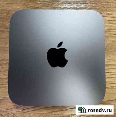 Apple Mac mini 2018 i5 16GB 256SSD Ярославль