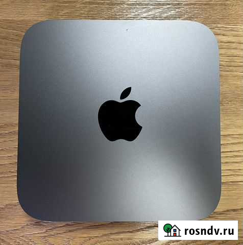Apple Mac mini 2018 i5 16GB 256SSD Ярославль - изображение 1
