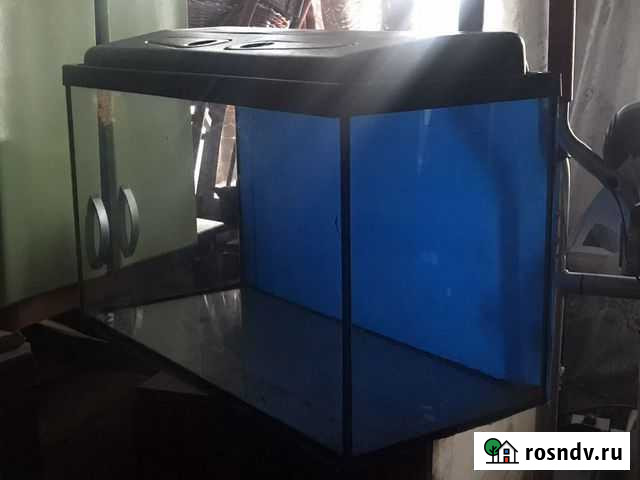 Аквариум 150 л Варениковская - изображение 1