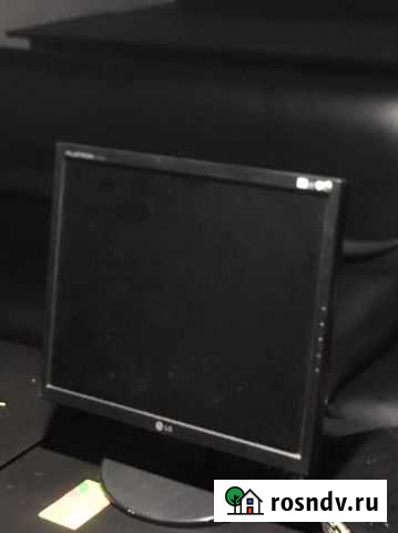 Монитор LG Владикавказ - изображение 1