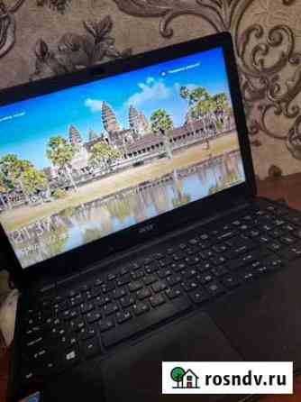 Ноутбук acer aspire E5-511-C4AH Брянск