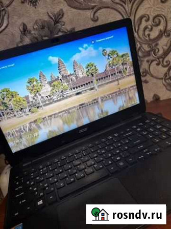 Ноутбук acer aspire E5-511-C4AH Брянск - изображение 1