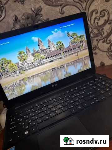Ноутбук acer aspire E5-511-C4AH Брянск - изображение 1