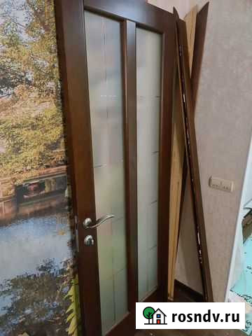 Двери межкомнатные Благовещенск - изображение 1