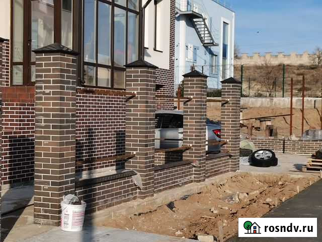 Строительство Волгоград - изображение 1