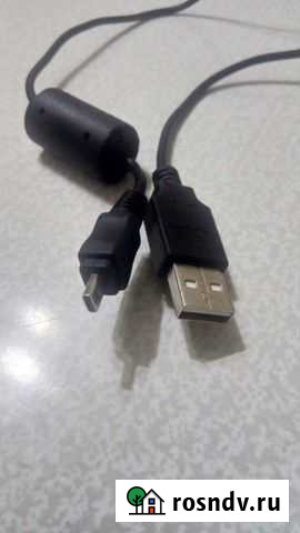 Кабели, переходники (часть 2) Краснодар - изображение 1