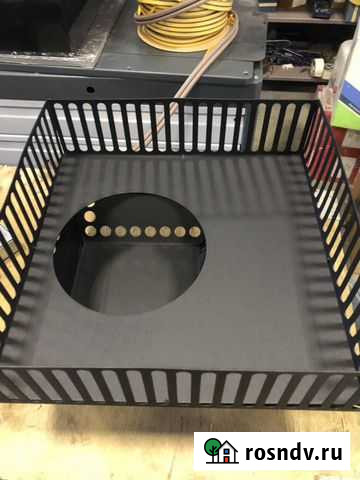 Парапет Пирогово - изображение 1