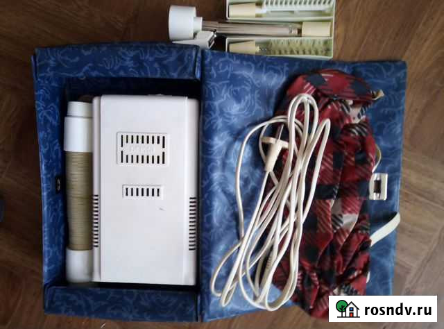 Фен Ульяновск - изображение 1