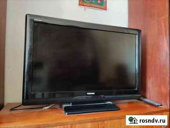 Телевизор Toshiba 32 Улан-Удэ
