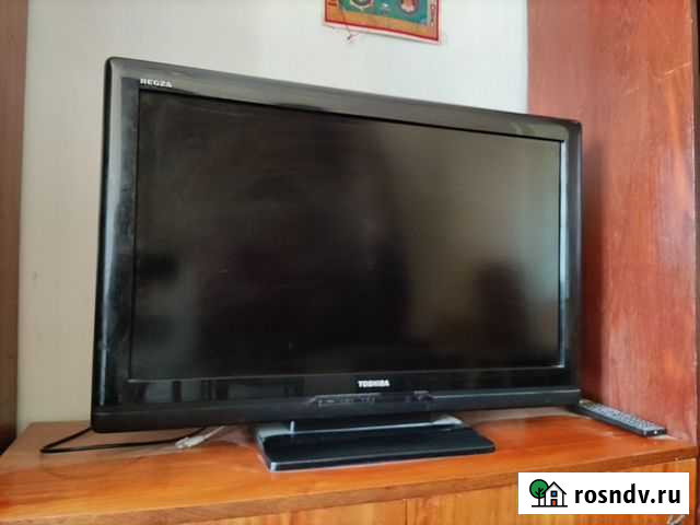 Телевизор Toshiba 32 Улан-Удэ - изображение 1