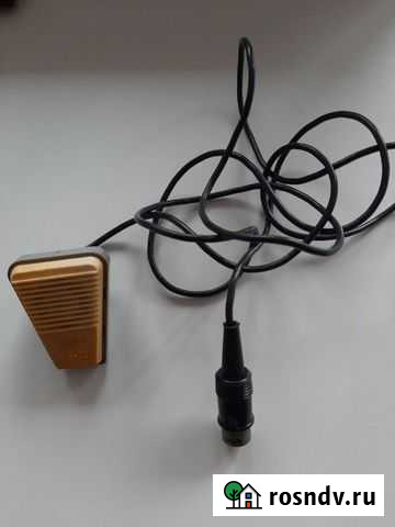 Микрофон СССР Ретро Щёлково - изображение 1