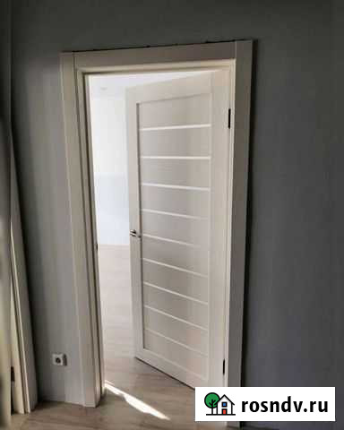 Двери межкомнатные Нижневартовск - изображение 1