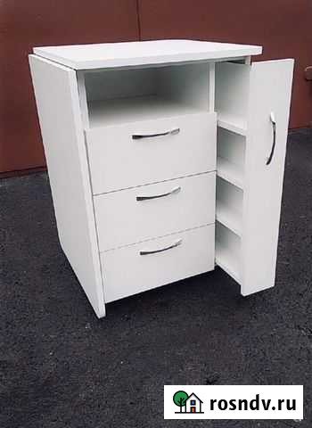 Новый маникюрный столик Белгород - изображение 1