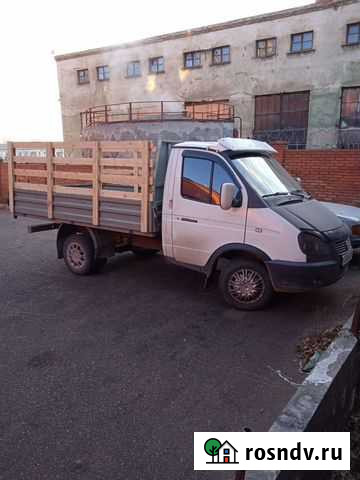 Вывоз мусора. Грузоперевозки. Районы Улан-Удэ - изображение 1