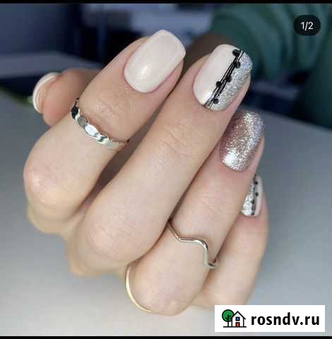 Обучение маникюр Майкоп - изображение 1