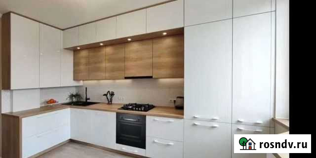 Кухня на заказ за 10 дней Магнитогорск - изображение 1