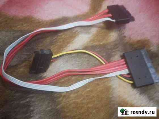 Переходник SATA SATA express Хабаровск