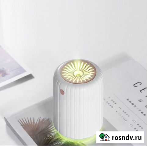 Увлажнитель воздуха Санкт-Петербург - изображение 1