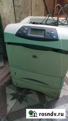 Принтер Пенза - изображение 1