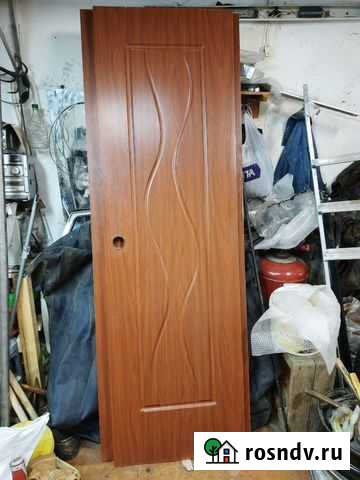 Дверь межкомнатная 60 Вологда - изображение 1