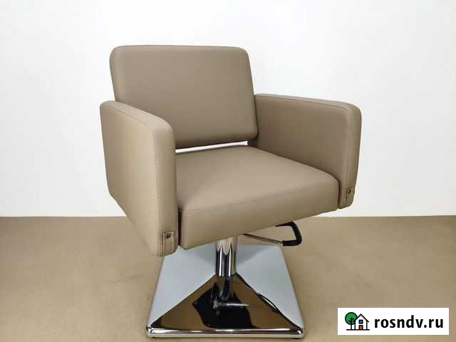Кресла парикмахерские Elegant. От производителя Красноярск - изображение 1