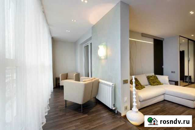 Ремонт квартир Самара - изображение 1