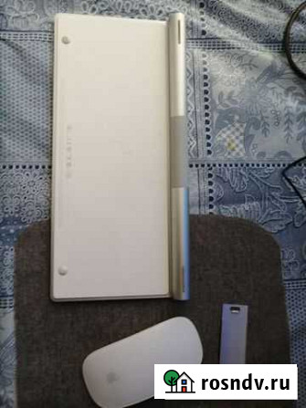 Мышь и Клава Apple iMac Владимир - изображение 1