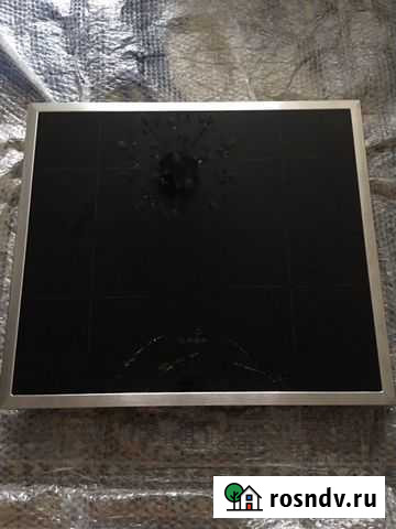 Варочная панель Bosch pue645bb1e/03 Пермь - изображение 1