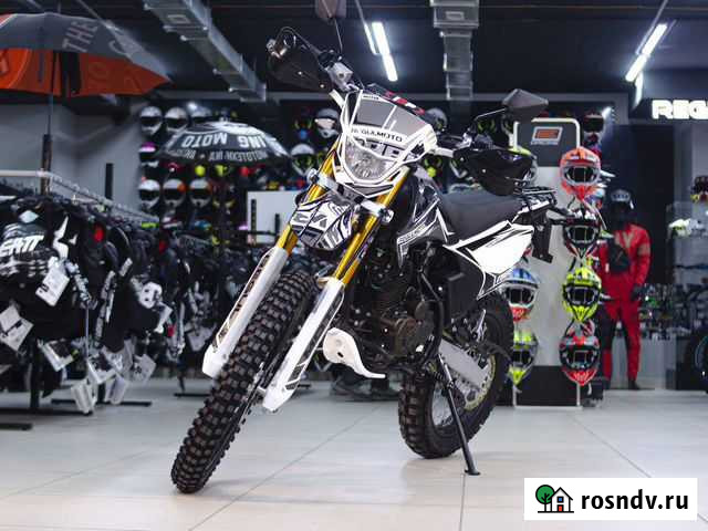 Regulmoto Sport-003 250PR(кредит/рассрочка онлайн) Челябинск - изображение 1