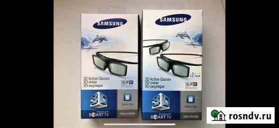 3D Очки samsung Пенза