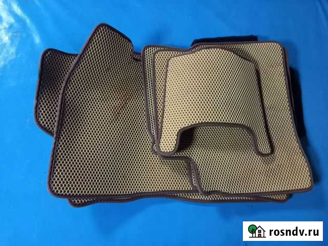 Коврики hyundai sonata тагаз Альметьевск - изображение 1