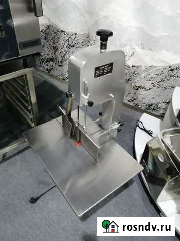 Пила для мяса Rosso J-210 Киров - изображение 1