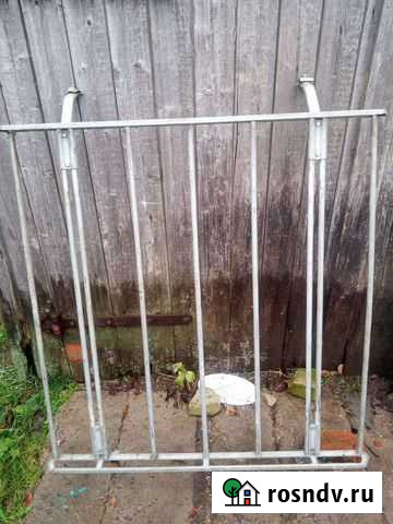 Верхний багажник на ваз Орлов - изображение 1