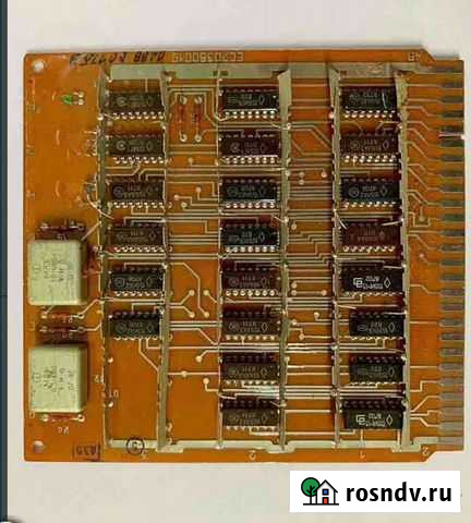 Платы от приборов и т. п Ногинск - изображение 1