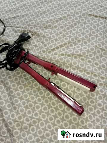 Утюжок Челябинск - изображение 1