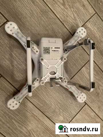 Пульт, пропы, Dji phantom 2 vision plus Нижний Новгород - изображение 1