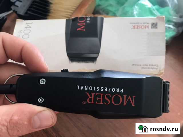 Тример Брянск - изображение 1