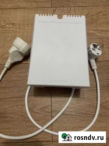 Стабилизатор напряжения Бастион Калининград - изображение 1