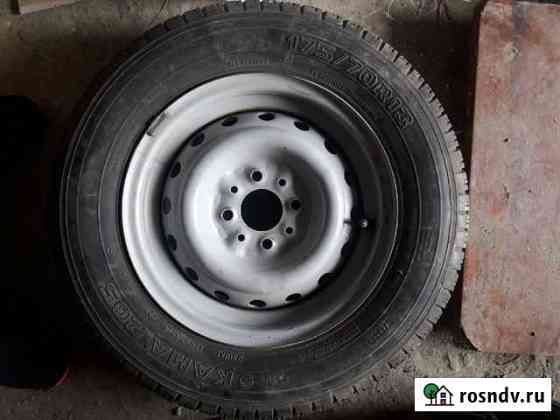 Kama 175/70 R13 Черкесск