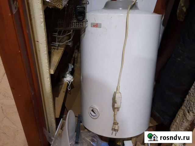 Бойлер Магадан - изображение 1