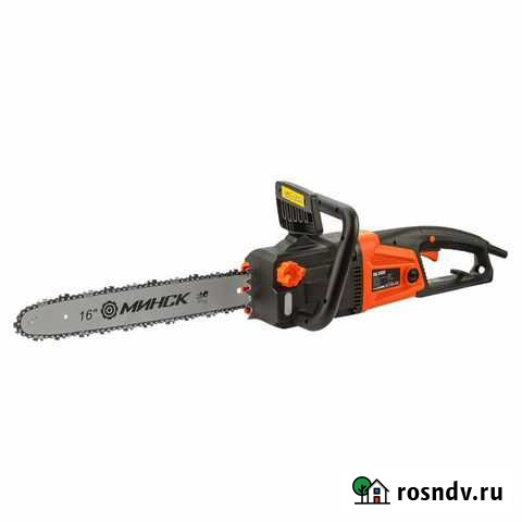 Электропила Минск Пц-2400 + Краснодар - изображение 1