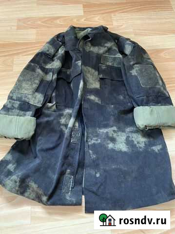 Форма черный мох Екатеринбург - изображение 1