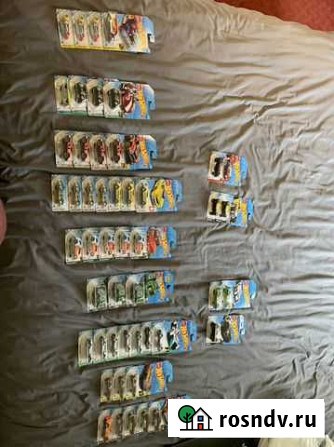 Hot wheels Нижнекамск - изображение 1