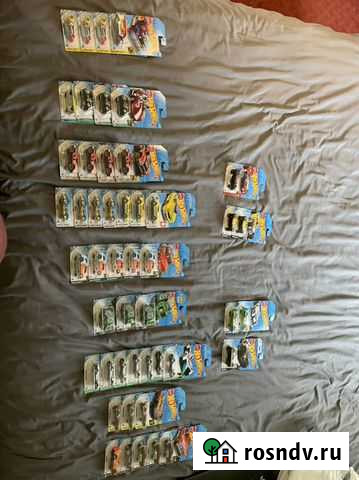 Hot wheels Нижнекамск - изображение 1