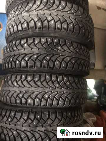 Formula 185/65 R15 Ноябрьск - изображение 1